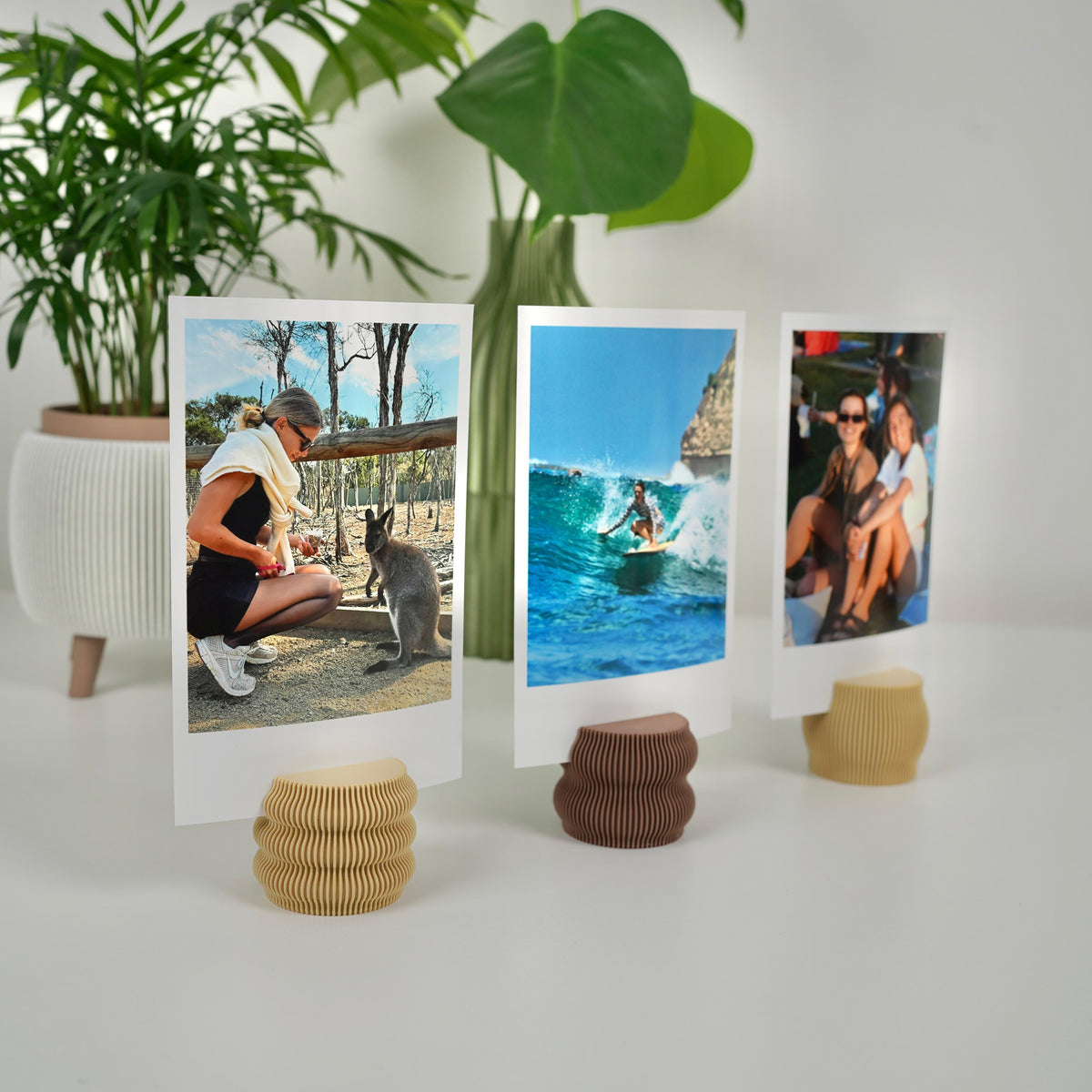 Photo Holder