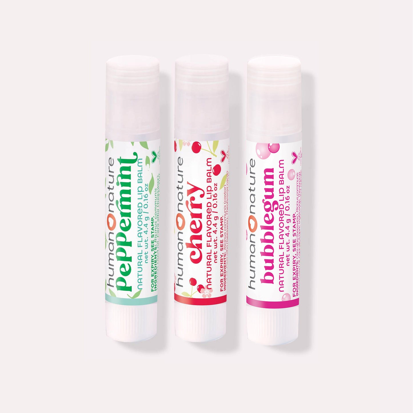 Human❤️Nature Lip Balm