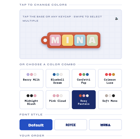 Fidget Clicker